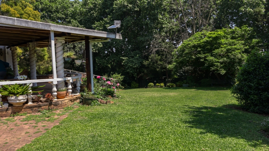 4 Bedroom Property for Sale in Greendale KwaZulu-Natal