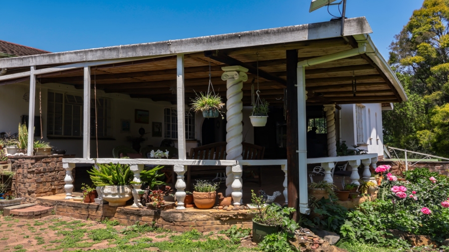 4 Bedroom Property for Sale in Greendale KwaZulu-Natal