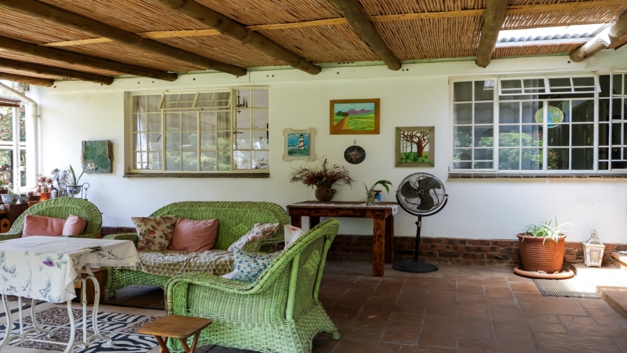 4 Bedroom Property for Sale in Greendale KwaZulu-Natal