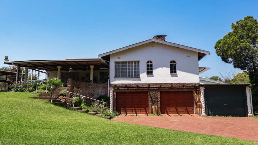 4 Bedroom Property for Sale in Greendale KwaZulu-Natal