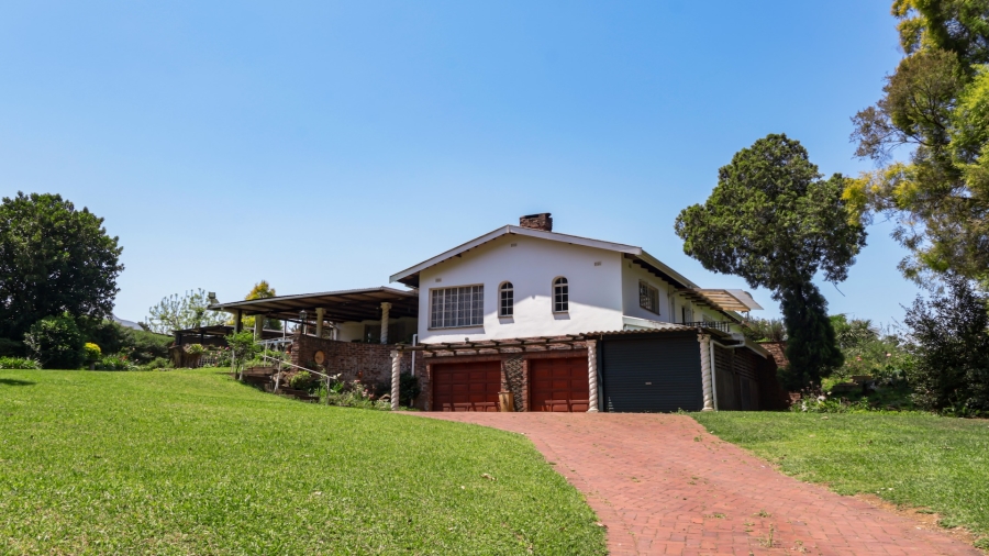 4 Bedroom Property for Sale in Greendale KwaZulu-Natal
