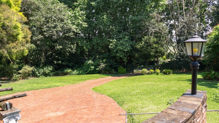 4 Bedroom Property for Sale in Greendale KwaZulu-Natal