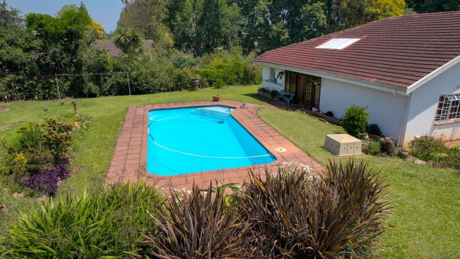 4 Bedroom Property for Sale in Greendale KwaZulu-Natal