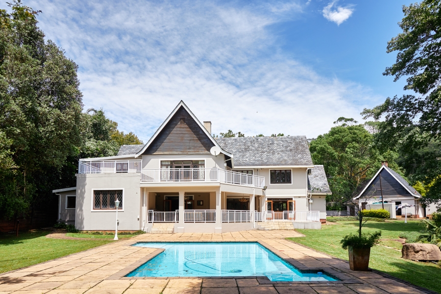 5 Bedroom Property for Sale in Wembley KwaZulu-Natal