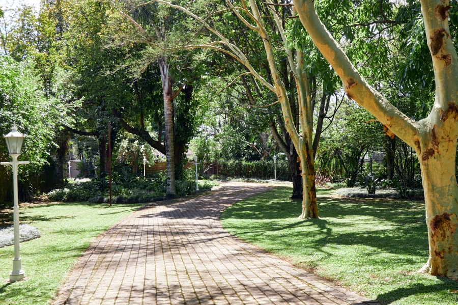 5 Bedroom Property for Sale in Wembley KwaZulu-Natal