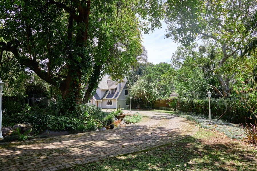 5 Bedroom Property for Sale in Wembley KwaZulu-Natal