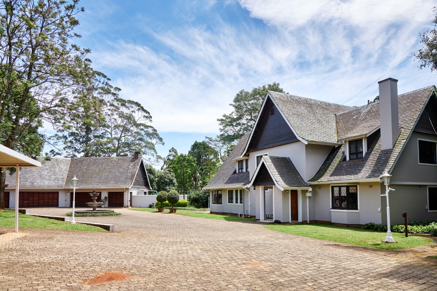 5 Bedroom Property for Sale in Wembley KwaZulu-Natal