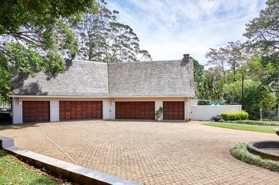 5 Bedroom Property for Sale in Wembley KwaZulu-Natal