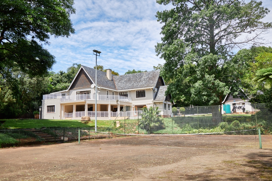 5 Bedroom Property for Sale in Wembley KwaZulu-Natal