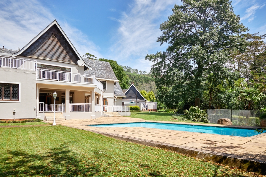 5 Bedroom Property for Sale in Wembley KwaZulu-Natal