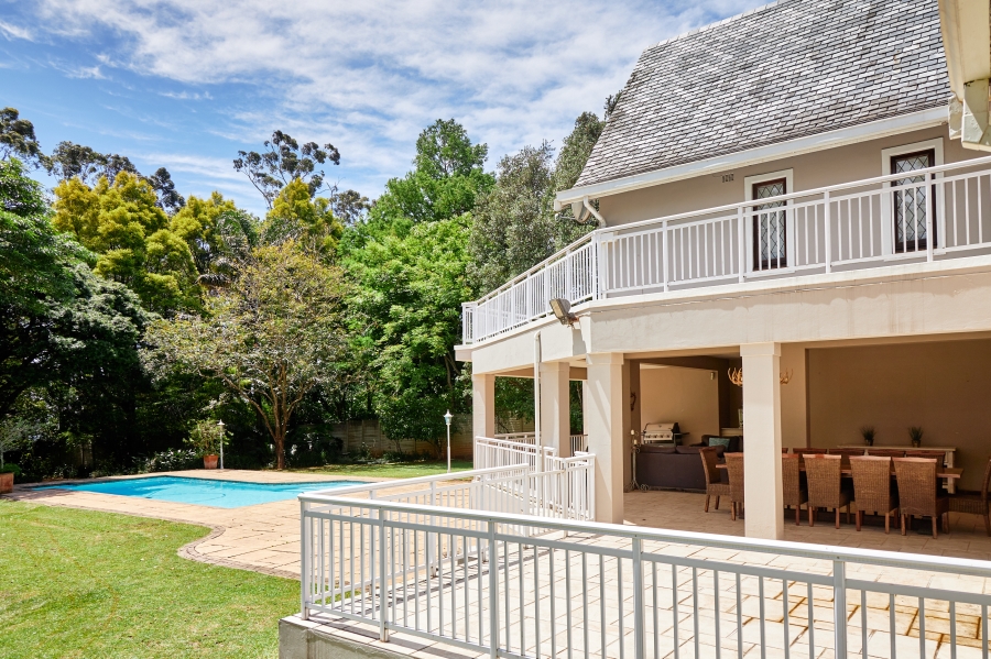 5 Bedroom Property for Sale in Wembley KwaZulu-Natal