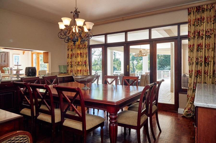 5 Bedroom Property for Sale in Wembley KwaZulu-Natal