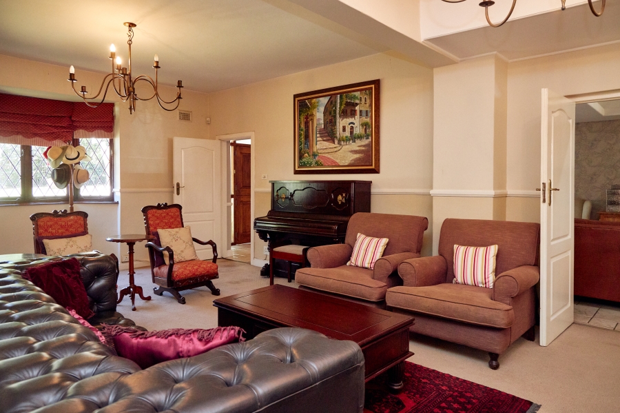 5 Bedroom Property for Sale in Wembley KwaZulu-Natal