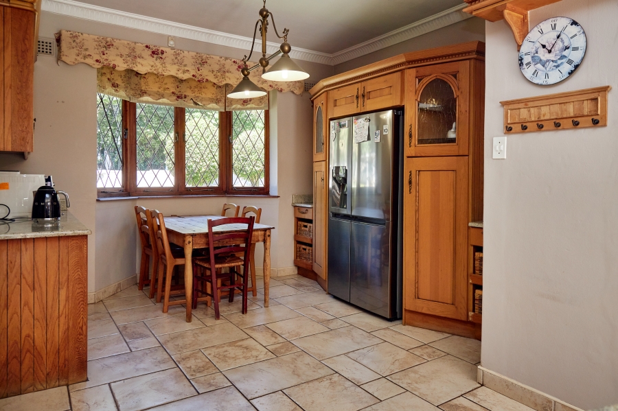 5 Bedroom Property for Sale in Wembley KwaZulu-Natal