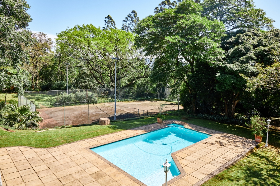 5 Bedroom Property for Sale in Wembley KwaZulu-Natal