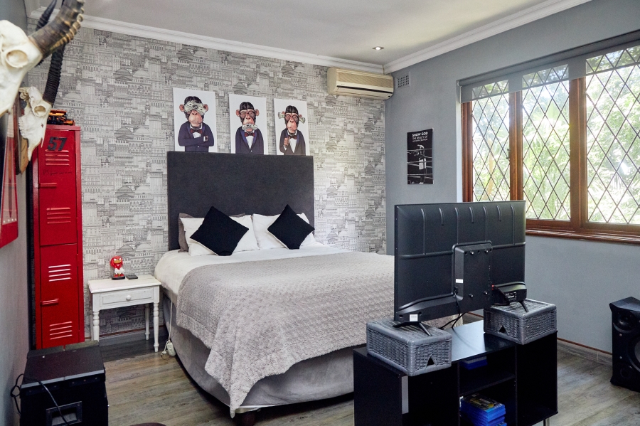 5 Bedroom Property for Sale in Wembley KwaZulu-Natal