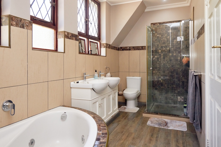 5 Bedroom Property for Sale in Wembley KwaZulu-Natal