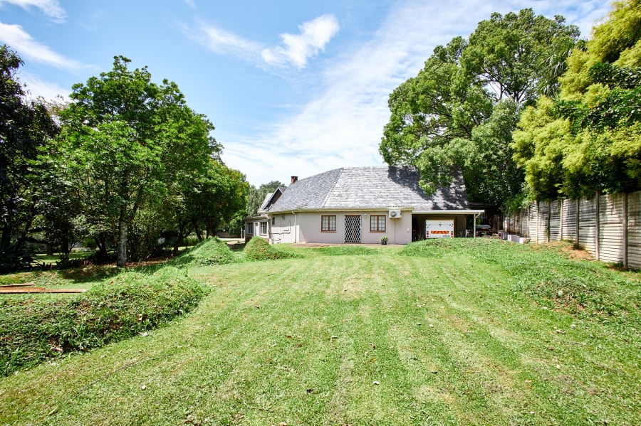 5 Bedroom Property for Sale in Wembley KwaZulu-Natal