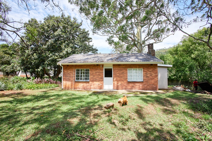 5 Bedroom Property for Sale in Wembley KwaZulu-Natal