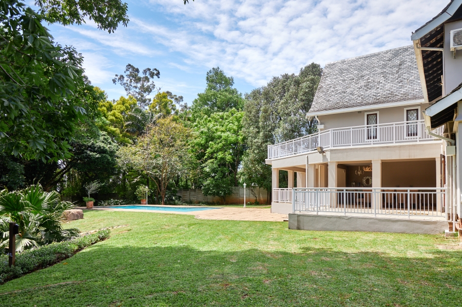 5 Bedroom Property for Sale in Wembley KwaZulu-Natal