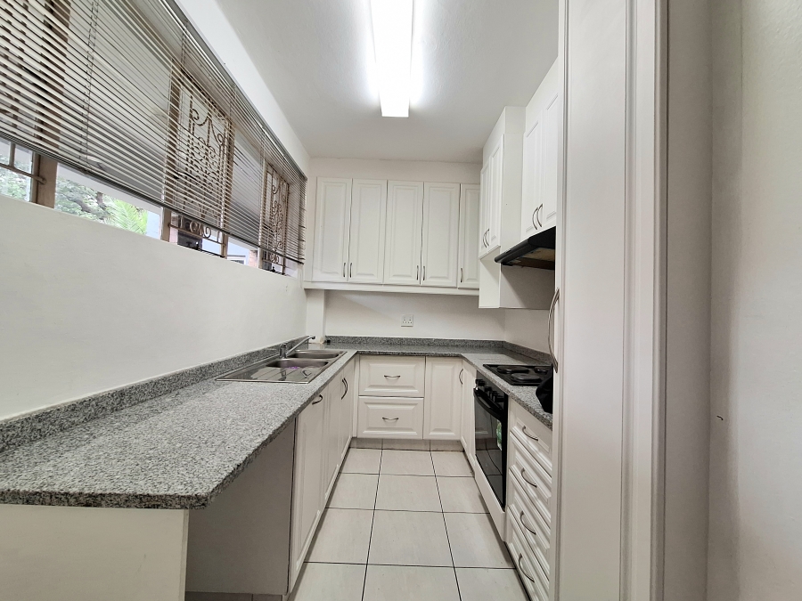 To Let 2 Bedroom Property for Rent in Glenwood KwaZulu-Natal