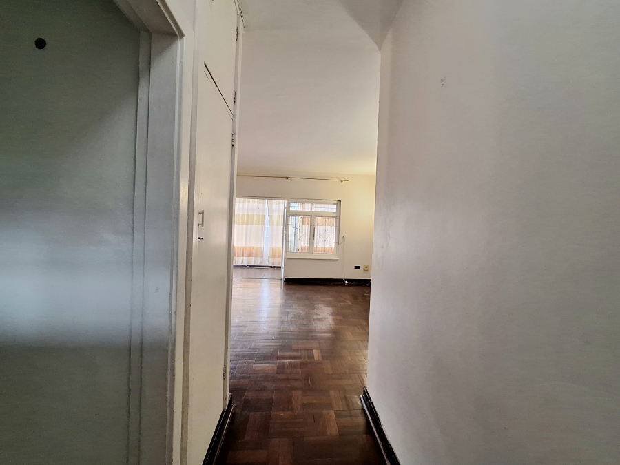 To Let 2 Bedroom Property for Rent in Glenwood KwaZulu-Natal