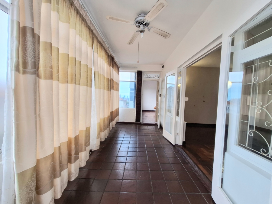 To Let 2 Bedroom Property for Rent in Glenwood KwaZulu-Natal