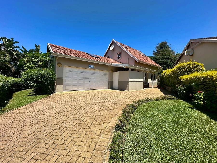 3 Bedroom Property for Sale in Manor Estates KwaZulu-Natal