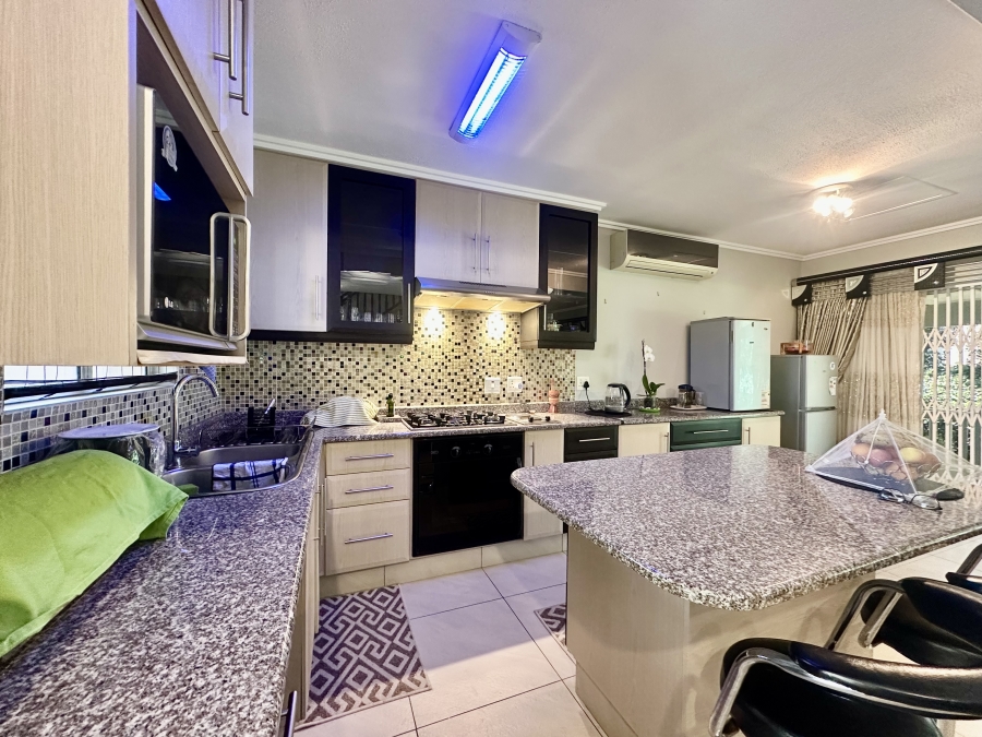 3 Bedroom Property for Sale in Manor Estates KwaZulu-Natal