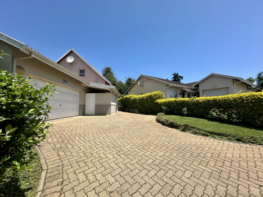 3 Bedroom Property for Sale in Manor Estates KwaZulu-Natal
