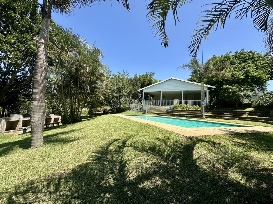 3 Bedroom Property for Sale in Manor Estates KwaZulu-Natal