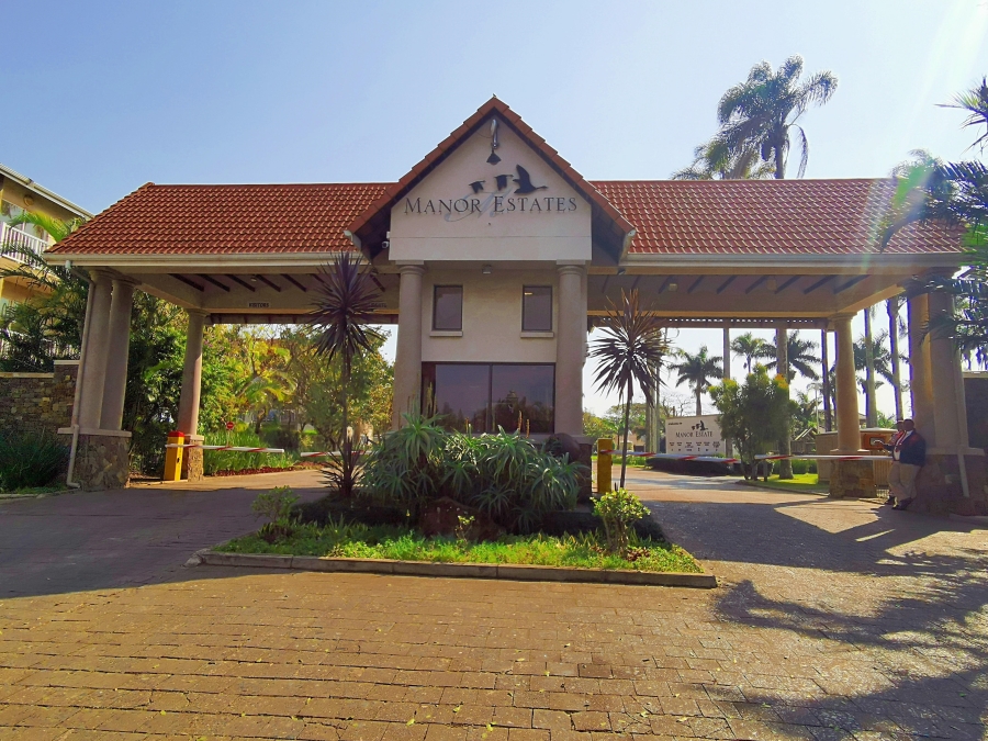 3 Bedroom Property for Sale in Manor Estates KwaZulu-Natal