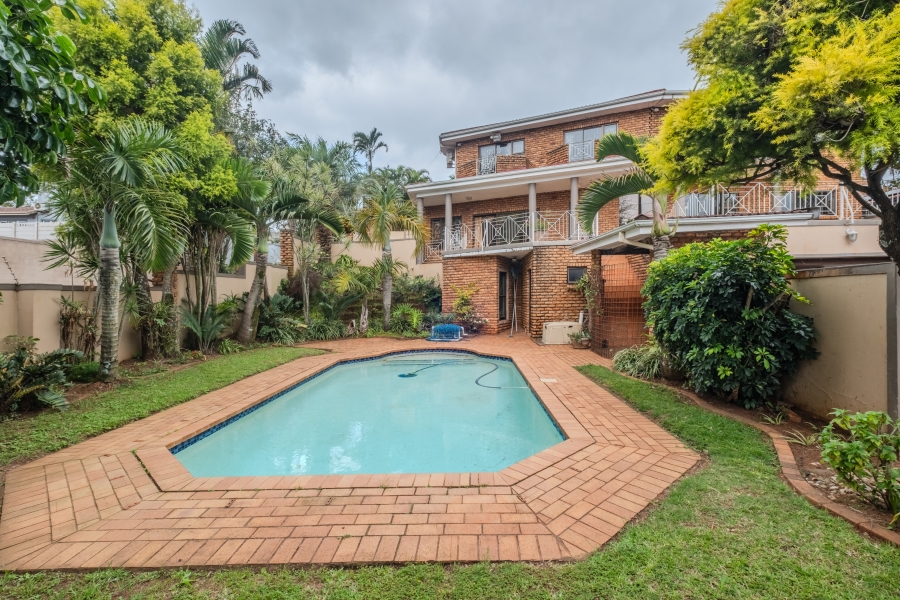 4 Bedroom Property for Sale in Umhlanga KwaZulu-Natal