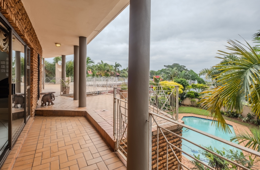4 Bedroom Property for Sale in Umhlanga KwaZulu-Natal