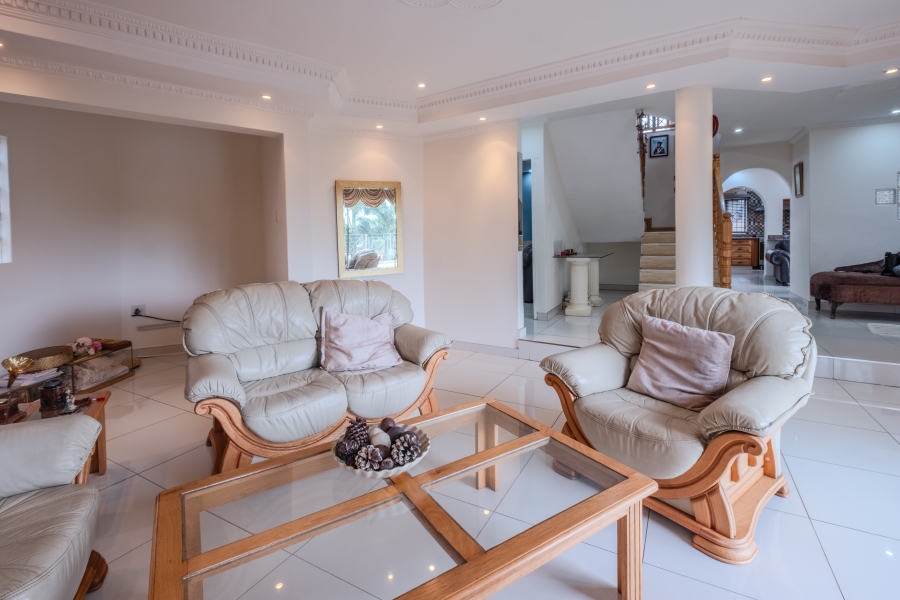 4 Bedroom Property for Sale in Umhlanga KwaZulu-Natal