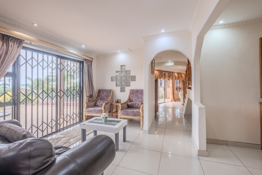 4 Bedroom Property for Sale in Umhlanga KwaZulu-Natal