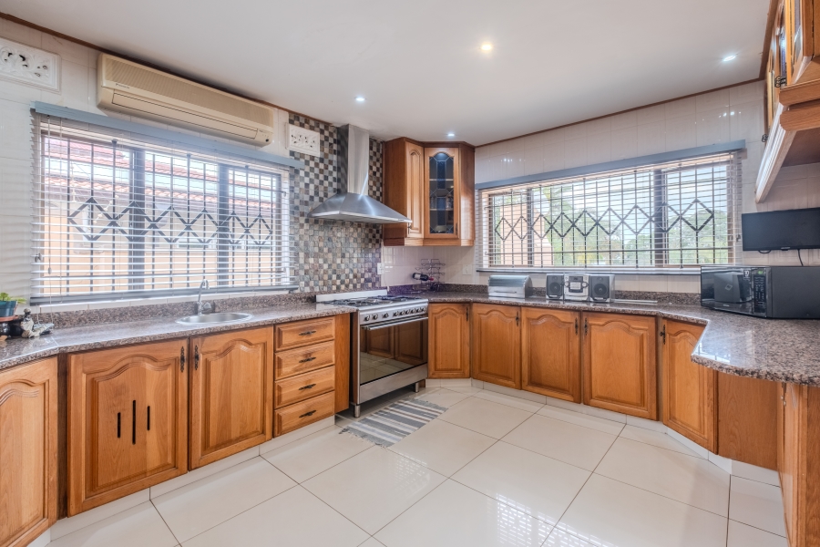 4 Bedroom Property for Sale in Umhlanga KwaZulu-Natal
