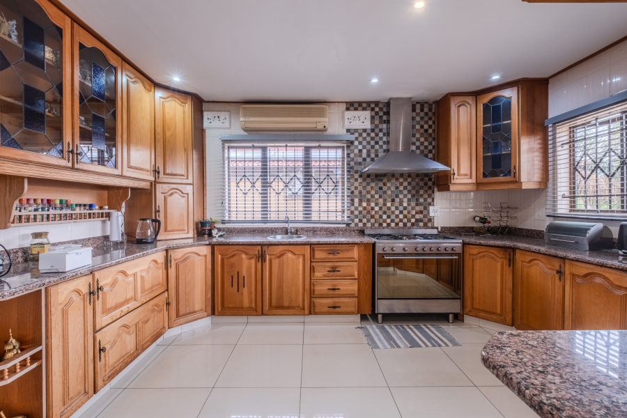 4 Bedroom Property for Sale in Umhlanga KwaZulu-Natal