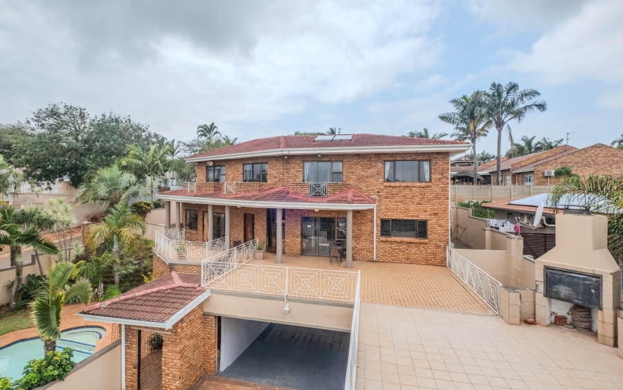 4 Bedroom Property for Sale in Umhlanga KwaZulu-Natal