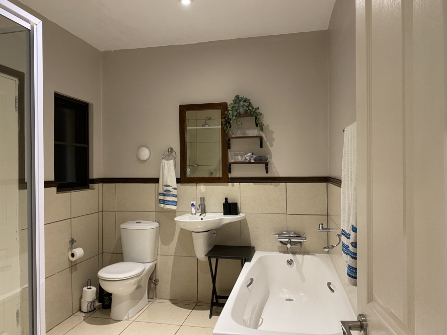 3 Bedroom Property for Sale in Seaward Estate KwaZulu-Natal