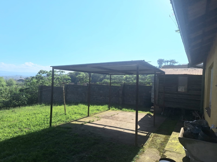 3 Bedroom Property for Sale in Bakerville Heights KwaZulu-Natal