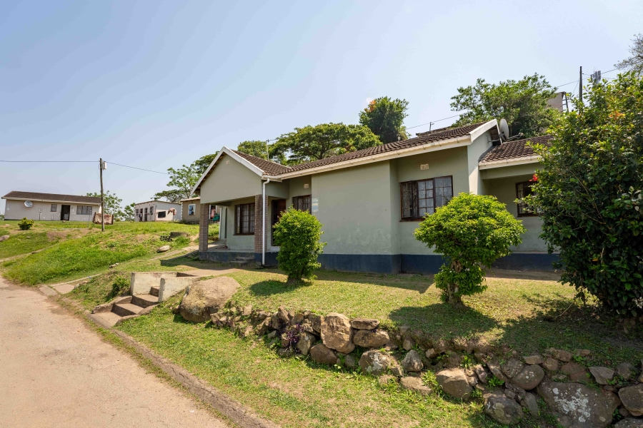 3 Bedroom Property for Sale in Umlazi BB KwaZulu-Natal