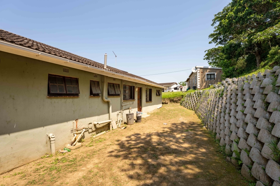 3 Bedroom Property for Sale in Umlazi BB KwaZulu-Natal