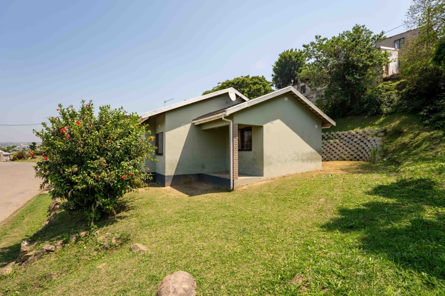 3 Bedroom Property for Sale in Umlazi BB KwaZulu-Natal