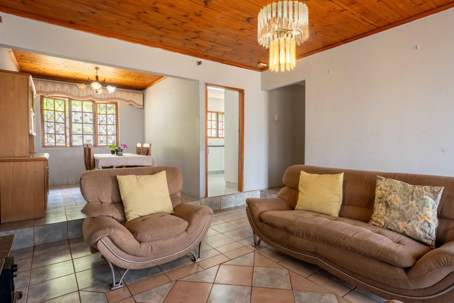 3 Bedroom Property for Sale in Umlazi BB KwaZulu-Natal