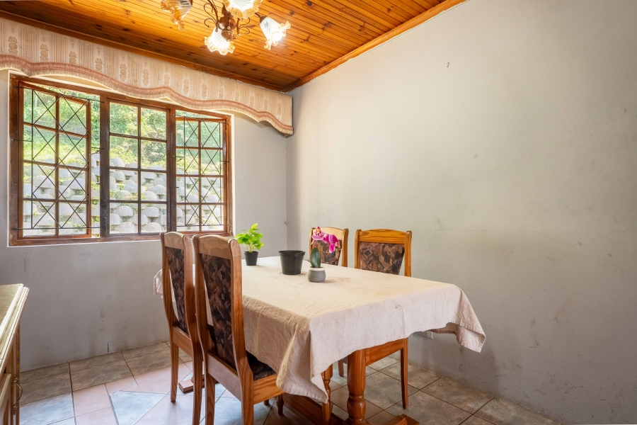 3 Bedroom Property for Sale in Umlazi BB KwaZulu-Natal