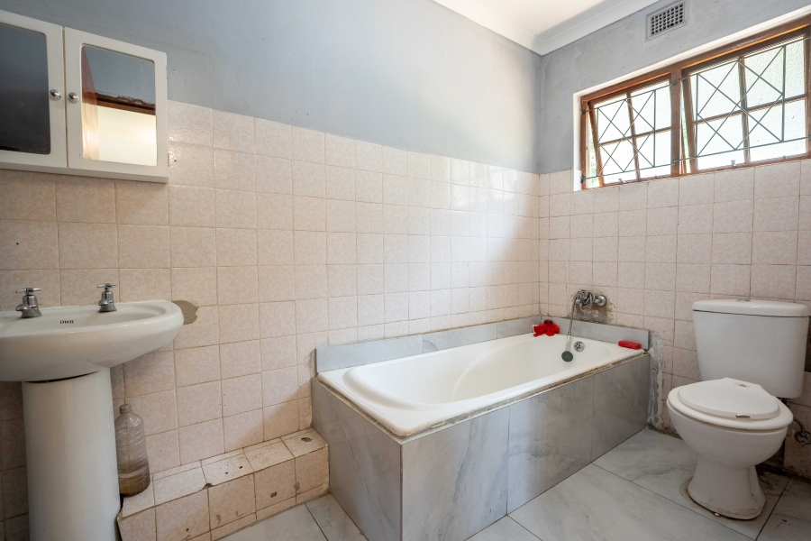 3 Bedroom Property for Sale in Umlazi BB KwaZulu-Natal