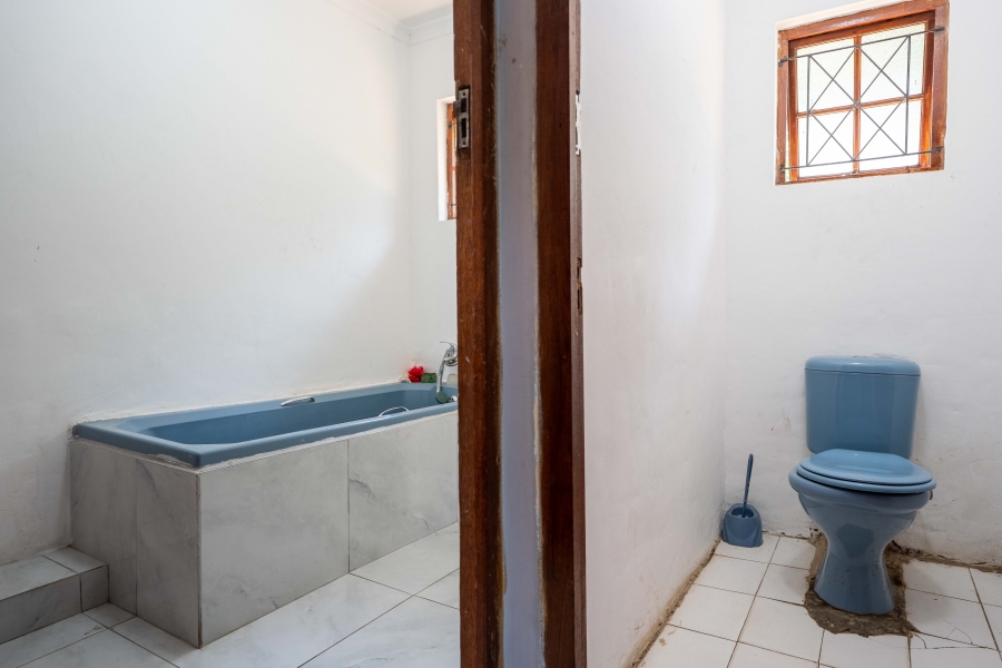 3 Bedroom Property for Sale in Umlazi BB KwaZulu-Natal