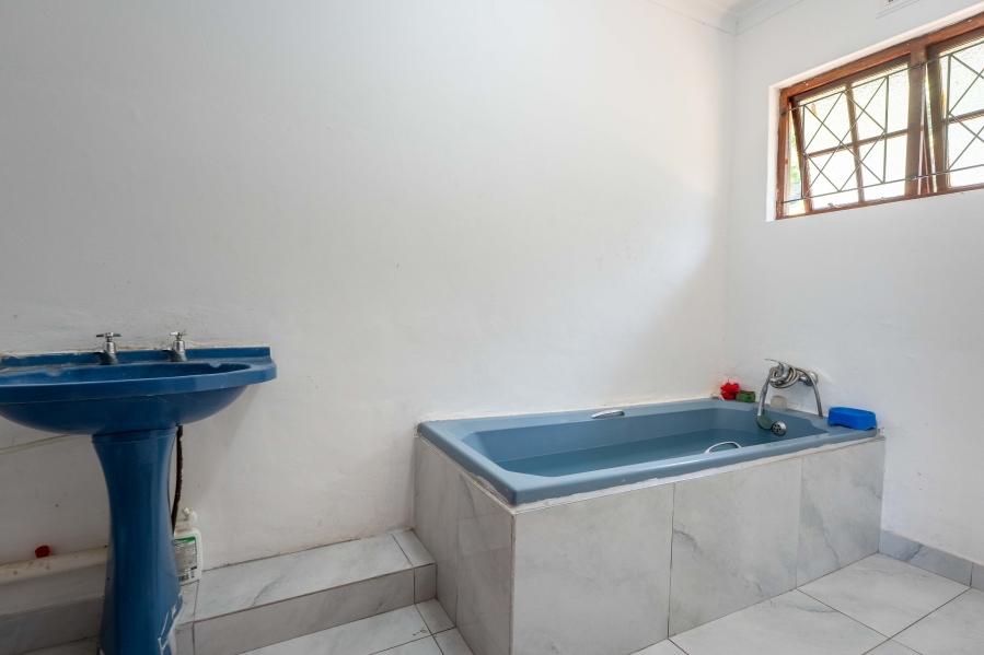 3 Bedroom Property for Sale in Umlazi BB KwaZulu-Natal