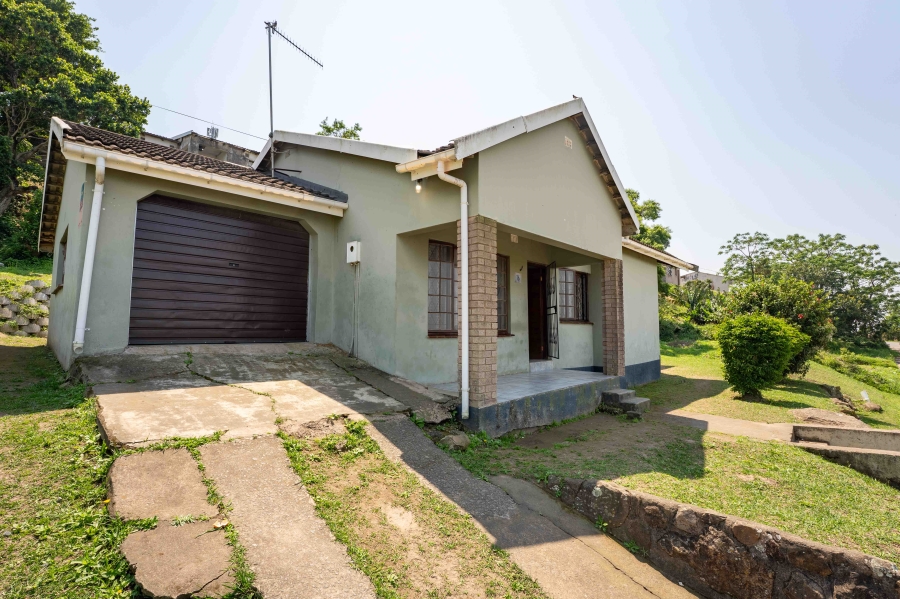 3 Bedroom Property for Sale in Umlazi BB KwaZulu-Natal